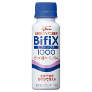 BifiX1000 / グリコ乳業の画像
