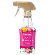 アロマリッチ 香りのミスト スカーレットの香り / ソフランの画像