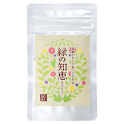 緑の知恵 / サン・クラルテ製薬の画像