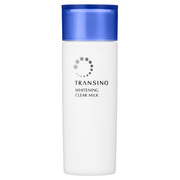 トランシーノ薬用ホワイトニングクリアミルク / トランシーノの画像
