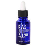 RAS A.I.29 エイジングリキッドローション / RAS COSME(ラスコスメ)の画像