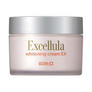 ホワイトニングクリーム EX / Excellula（エクセルーラ）の画像