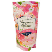 フレグランス ソフター フローラルアロマの香り / ダイソーの画像