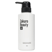 Zakuro Beauty+ RG92ヘアケアシャンプー / サラヴィオの画像