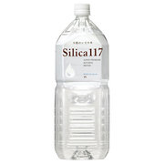 Silica117 / 天然シリカ水 Silica117の画像