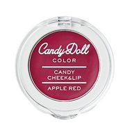 キャンディリップ＆チーク / CandyDoll(キャンディドール)の画像
