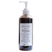 Perfection shampoo bonne！Femme all in one / asubisouの画像