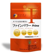 ファインパワー Prime / ファインの画像