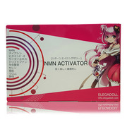 NMN ACTIVATOR / ELEGADOLL(エレガドール)の画像