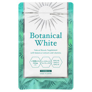 Botanical White / Plutoiの画像