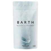 薬用BARTH中性重炭酸入浴剤 / BARTHの画像