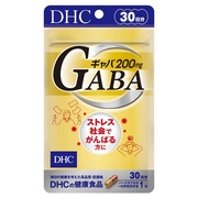 ギャバ(GABA) / DHCの画像