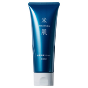 肌潤洗顔クリーム / 米肌(MAIHADA)の画像