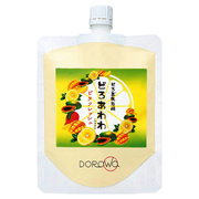 DOROwa どろあわわ＜ビタフレッシュ＞ / 健康コーポレーションの画像