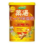 バスクリン 薬湯 じっくり保温浴 / バスクリンの画像