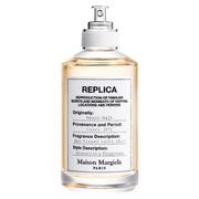 レプリカ オードトワレ ビーチ ウォーク / Maison Margiela Fragrances（メゾン マルジェラ フレグランス）の画像