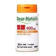 ディアナチュラ 葉酸 / Dear-Natura (ディアナチュラ)の画像