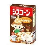 シスコーン マイルドチョコ / 日清シスコの画像