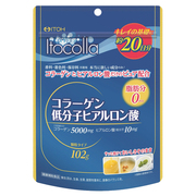 コラーゲン低分子ヒアルロン酸 / イトコラの画像
