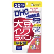 大豆イソフラボン 吸収型 / DHCの画像