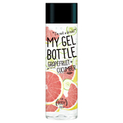 MY GEL BOTTLE グレープフルーツ&キューカンバー / COSME RECIPEの画像