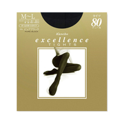 excellence タイツ(80D) / excellence(エクセレンス)の画像