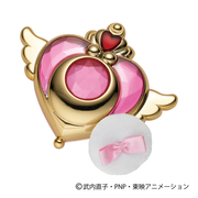 ミラクルロマンス クライシスムーンチーク / クレアボーテの画像