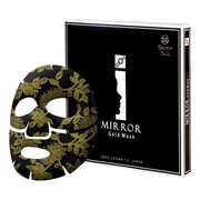 MIRROR Gold Mask / idoh cosmeticの画像