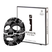 MIRROR Silver Mask / idoh cosmeticの画像