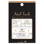 NAIL LOOK / the NAMIE nail art collectionの画像