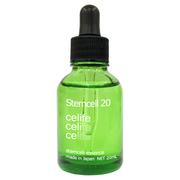 celife ヒト由来幹細胞美容液 ステムセル20 / celife(セライフ)の画像