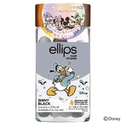ellips hair oil シャイニーブラック SHINY BLACK / ellipsの画像