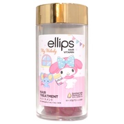 ellips hair oil ヘアトリートメント HAIR TREATMENT / ellipsの画像