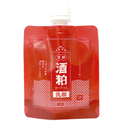 発酵・酒粕ヨーグルト洗顔 / 和肌美泉の画像