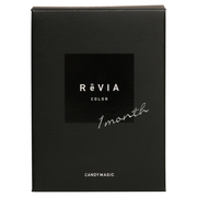 ReVIA 1month / ReVIAの画像