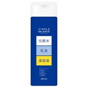 薬用美白ローション / シンプルバランスの画像