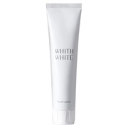 歯磨き粉 / WHITH WHITEの画像