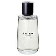 SHIRO PERFUME SPICE OF LIFE / SHIROの画像