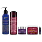 キールズ NEW YEAR HAPPY BAG 2020 エイジングケアセット / KIEHL’S SINCE 1851(キールズ)の画像