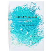 リフトワン シートマスク クリア / OCEAN GLAMの画像