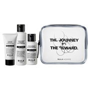 THE TRAVEL SET FOR FACE CARE / BULK HOMMEの画像