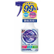 トップ NANOX 衣類・布製品の除菌・消臭スプレー / トップの画像