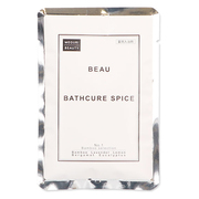 薬用 BATHCURE SPICE / BEAUの画像