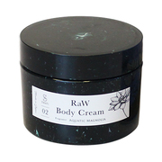 RaW Body Cream(Aquatic Magnolia) / SWATi/MARBLE labelの画像
