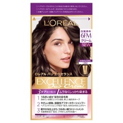 エクセランス ヘアカラー クリームタイプ / ロレアル パリの画像