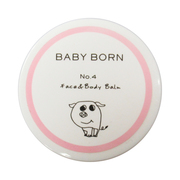 Face＆Body Balm / BABY BORNの画像
