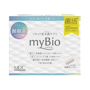 myBio (マイビオ) / メタボリックの画像