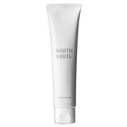 歯磨きジェル / WHITH WHITEの画像