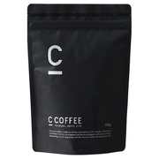 C COFFEE（チャコールコーヒーダイエット） / C COFFEE（シーコーヒー）の画像