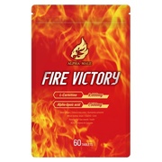 FIRE VICTORY / ALPHA MALEの画像